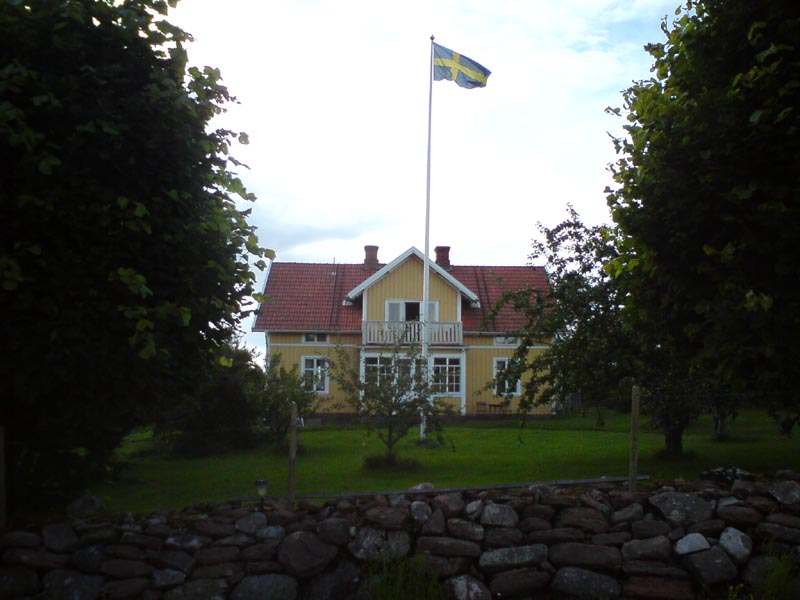 Valle Marknad