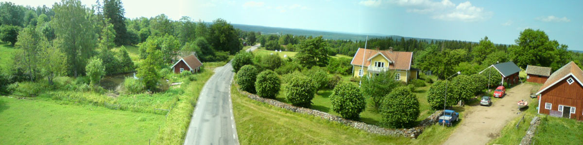 Valle Marknad